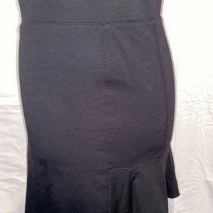 Like New Dress Skirt